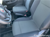 Fiat  Doblo *Dob.1.5D 100 L1 4d #7