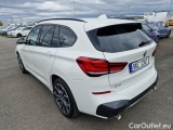  Bmw  X1 Serie  (F48) (2015)  xDrive20d AT #4