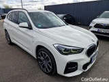  Bmw  X1 Serie  (F48) (2015)  xDrive20d AT #3