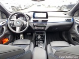 Bmw  X1 Serie  (F48) (2015)  xDrive20d AT #5