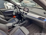 Bmw  X1 Serie  (F48) (2015)  xDrive20d AT #6