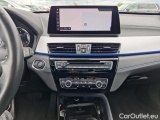  Bmw  X1 Serie  (F48) (2015)  xDrive20d AT #8