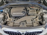  Bmw  X1 Serie  (F48) (2015)  xDrive20d AT #9