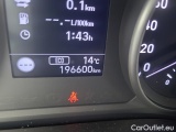  Hyundai  i30   cw (PD)(2017->)  kom.1.5T-GDI Family Smart #28