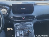  Hyundai  Santa Fe  (2018->)  2.2CRDi Style 4x4 AT #8