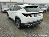  Hyundai  Tucson Tuc.1.6T-GDI 110 Smart 5d #4