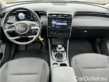  Hyundai  Tucson Tuc.1.6T-GDI 110 Smart 5d #5