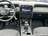  Hyundai  Tucson Tuc.1.6T-GDI 110 Smart 5d #8