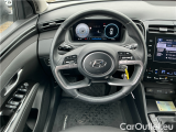  Hyundai  Tucson Tuc.1.6T-GDI 110 Smart 5d #21