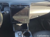  Hyundai  Tucson   (NX)(2020) Tuc.1.6 HEV169 Style 4x4 AT #8