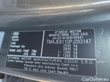  Hyundai  Tucson   (NX)(2020) Tuc.1.6 HEV169 Style 4x4 AT #10