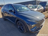  Hyundai  Tucson   (NX)(2020) Tuc.1.6TGDI 132 Freedo 4x4 AT #3