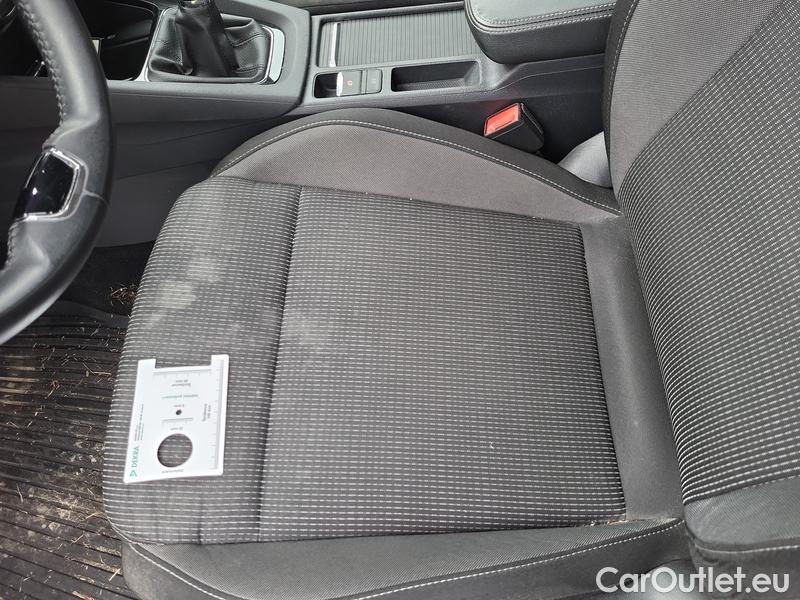  Skoda  Octavia  Combi (NX3)(2020) Oct.Combi 2.0TDI 85 Ambition #12