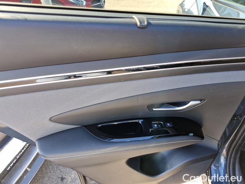  Hyundai  Tucson   (NX)(2020) Tuc.1.6TGDI 132 Freedo 4x4 AT #20