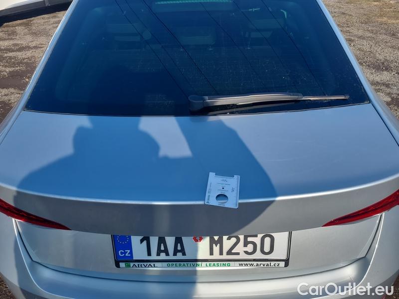  Skoda  Octavia  Lim. (NX3)(2020)  2.0TDI 85 Ambition 5d #6