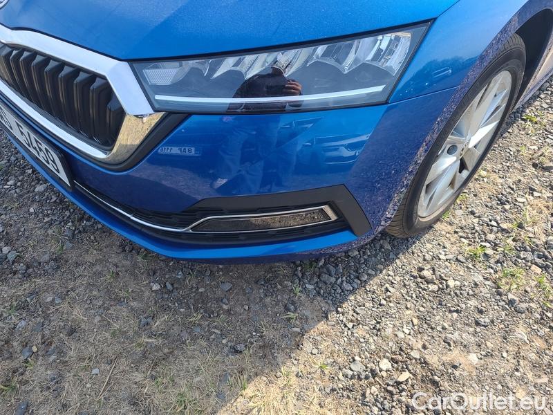  Skoda  Octavia  Lim. (NX3)(2020)  2.0TDI 85 Style 5d #3