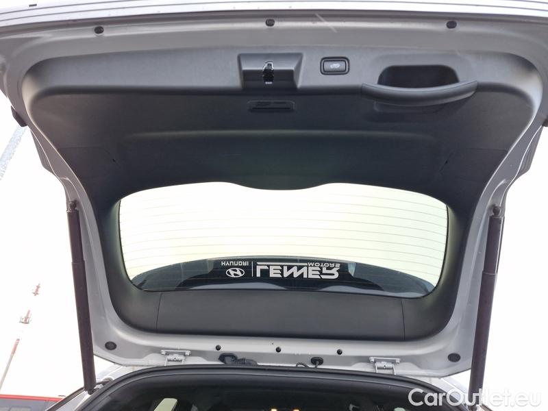  Hyundai  Tucson   (NX)(2020) Tucs.1.6T-GDI 110 NL Style AT #2