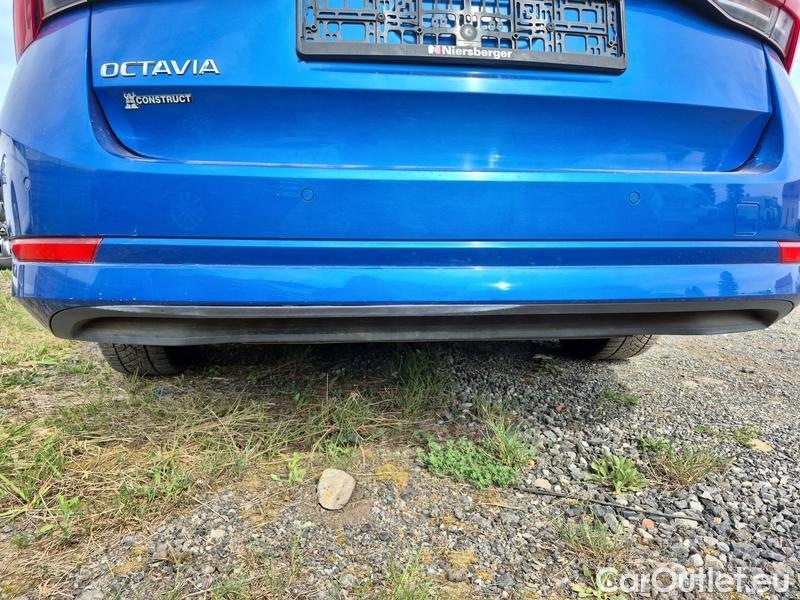  Skoda  Octavia  Combi (NX3)(2020) Oct.Combi 2.0TDI 85 Active AT #27