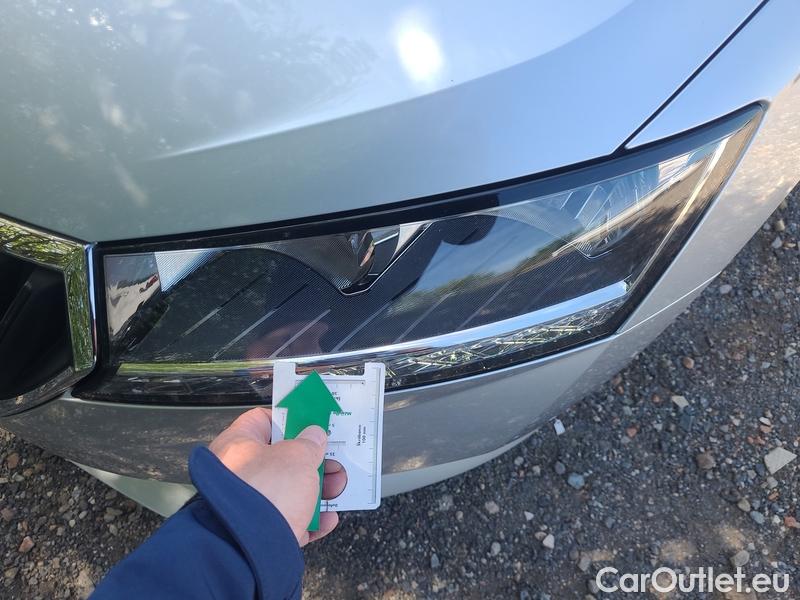  Skoda  Fabia  Combi (2015) Com.1.0TSI 70 Ambition 5d #4