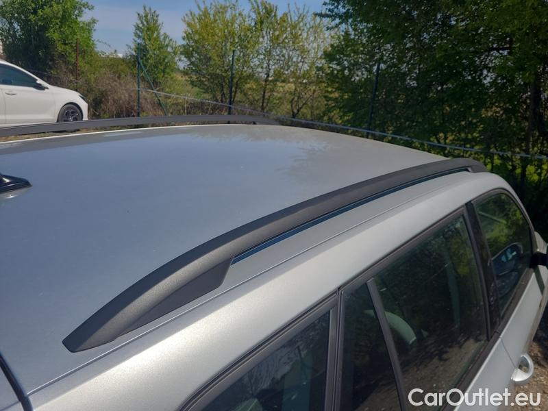  Skoda  Fabia  Combi (2015) Com.1.0TSI 70 Ambition 5d #27