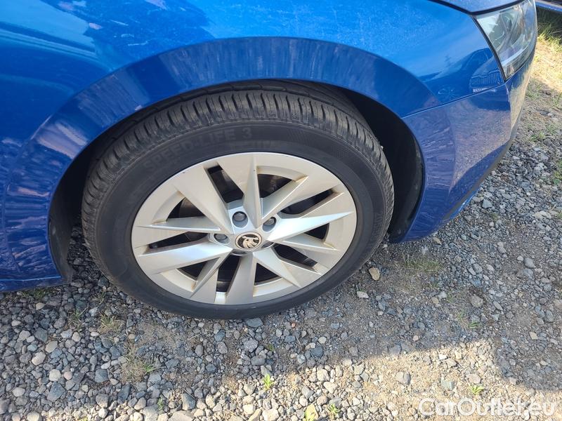  Skoda  Octavia  Lim. (NX3)(2020)  2.0TDI 85 Style 5d #16