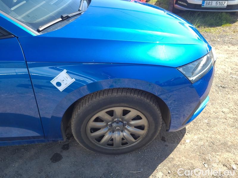 Skoda  Octavia  Combi (NX3)(2020) Oct.Combi 2.0TDI 85 Ambition #29