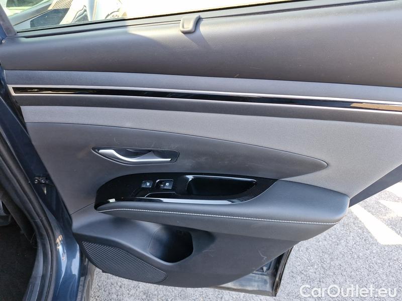  Hyundai  Tucson   (NX)(2020) Tuc.1.6TGDI 132 Freedo 4x4 AT #21