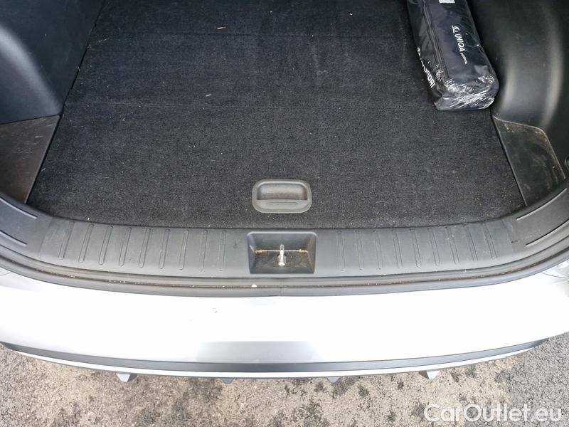  Hyundai  Tucson   (NX)(2020) Tucs.1.6T-GDI 110 NL Style AT #6