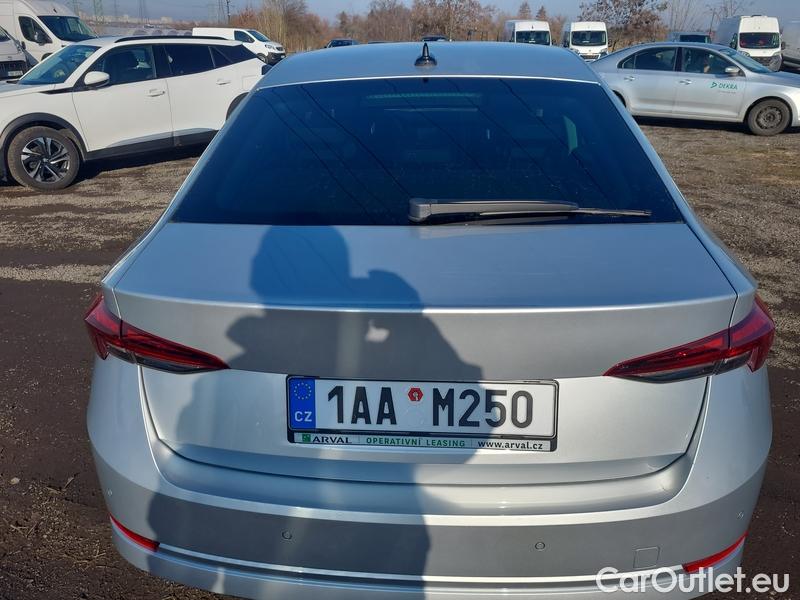  Skoda  Octavia  Lim. (NX3)(2020)  2.0TDI 85 Ambition 5d #15