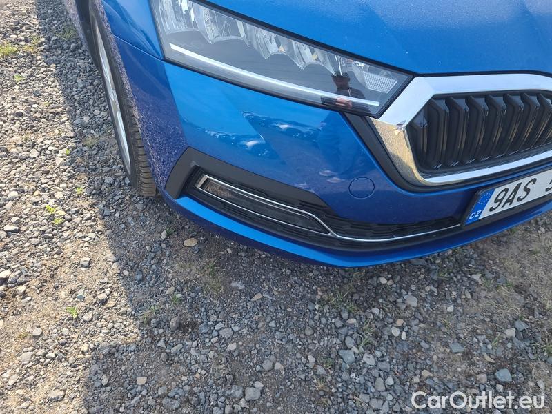  Skoda  Octavia  Lim. (NX3)(2020)  2.0TDI 85 Style 5d #2