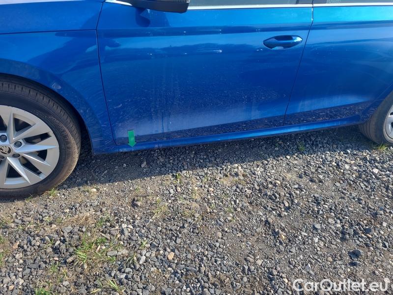  Skoda  Octavia  Lim. (NX3)(2020)  2.0TDI 85 Style 5d #6