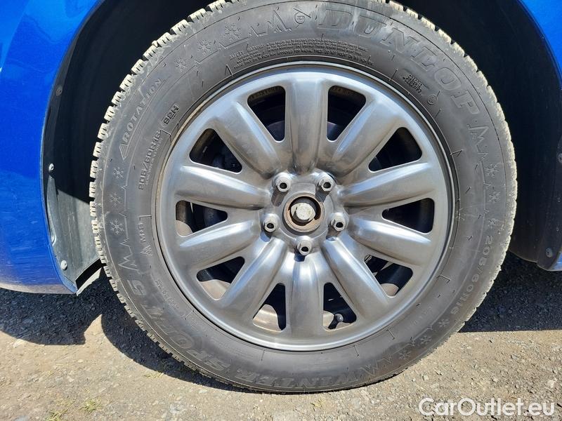  Skoda  Octavia  Combi (NX3)(2020) Oct.Combi 2.0TDI 85 Ambition #1