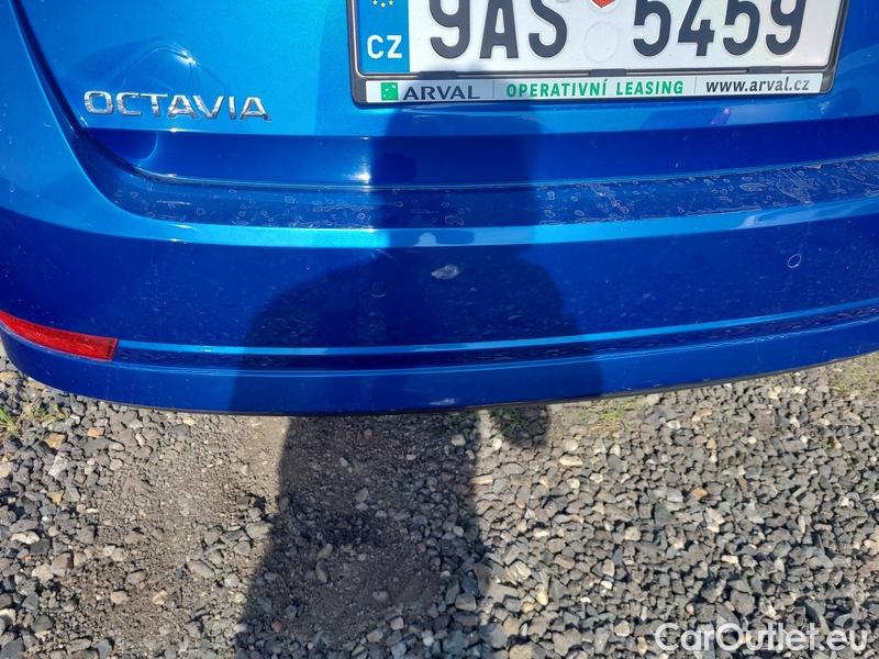  Skoda  Octavia  Lim. (NX3)(2020)  2.0TDI 85 Style 5d #10