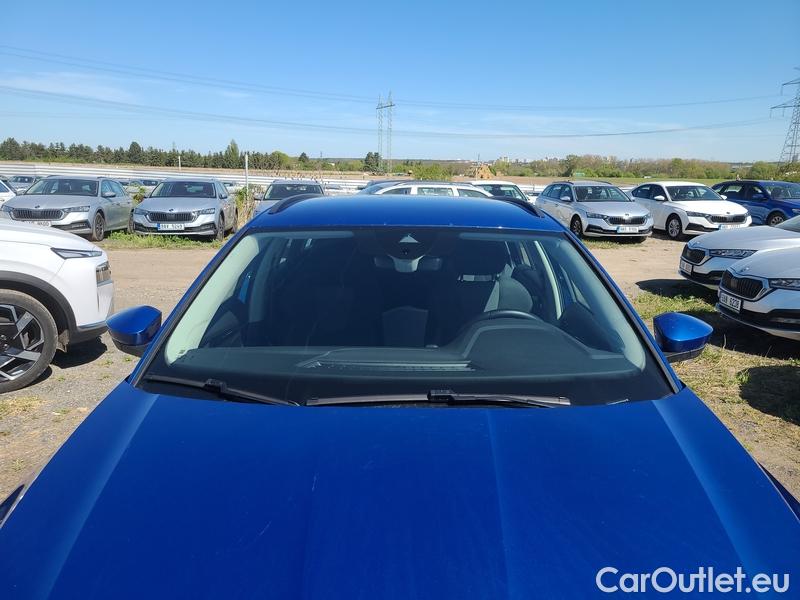  Skoda  Octavia  Combi (NX3)(2020) Oct.Combi 2.0TDI 85 Ambition #3