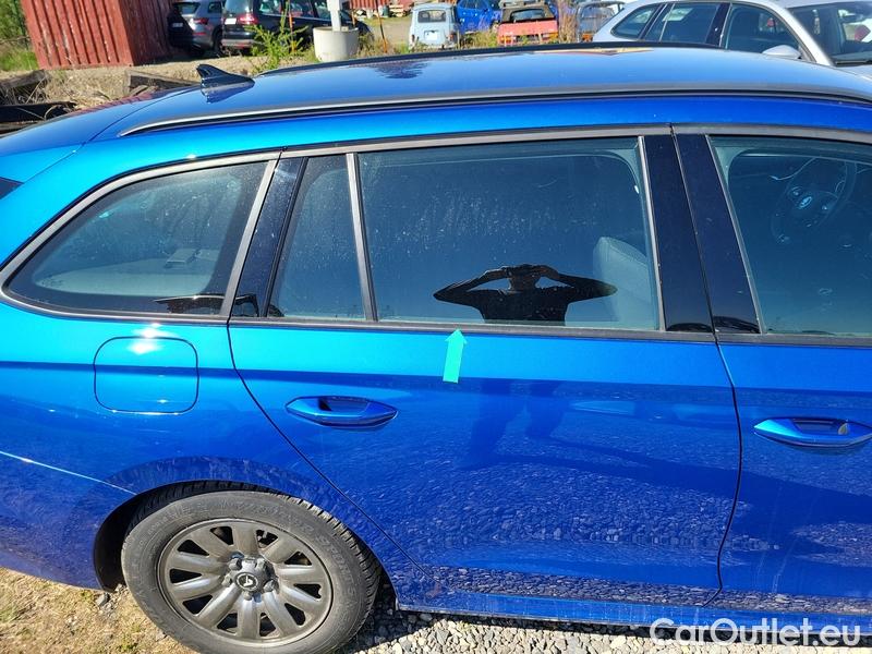  Skoda  Octavia  Combi (NX3)(2020) Oct.Combi 2.0TDI 85 Ambition #12