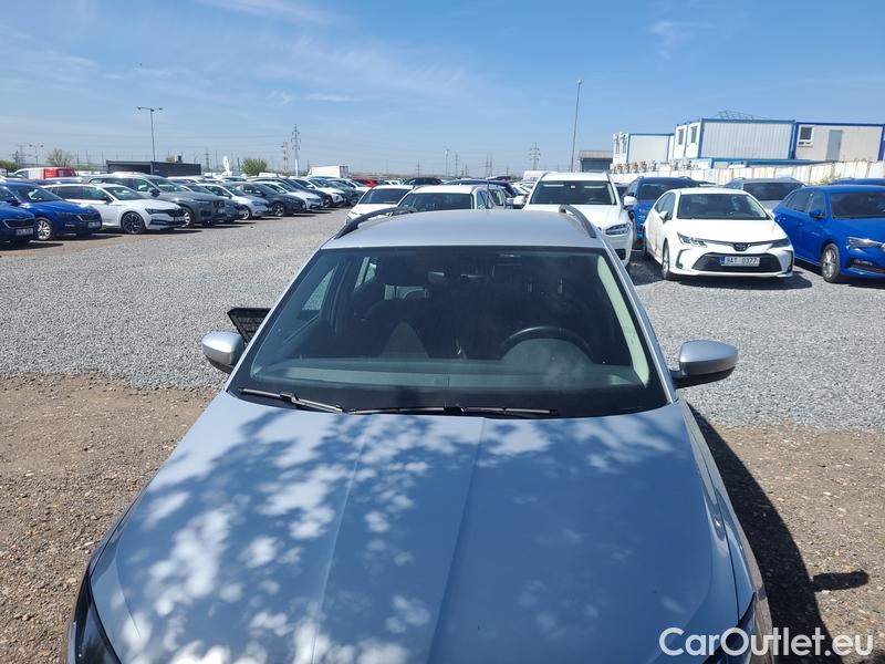  Skoda  Fabia  Combi (2015) Com.1.0TSI 70 Ambition 5d #1