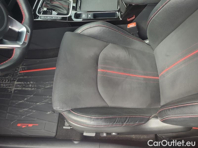  KIA  Cee'd ProCeed  (CD)(2018) ProCeed 1.6 T-GDI GT AT 5d #9