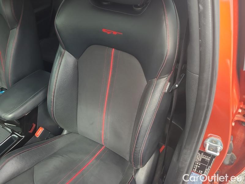  KIA  Cee'd ProCeed  (CD)(2018) ProCeed 1.6 T-GDI GT AT 5d #10