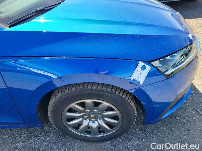  Skoda  Octavia  Combi (NX3)(2020) Oct.Combi 2.0TDI 85 Ambition #20