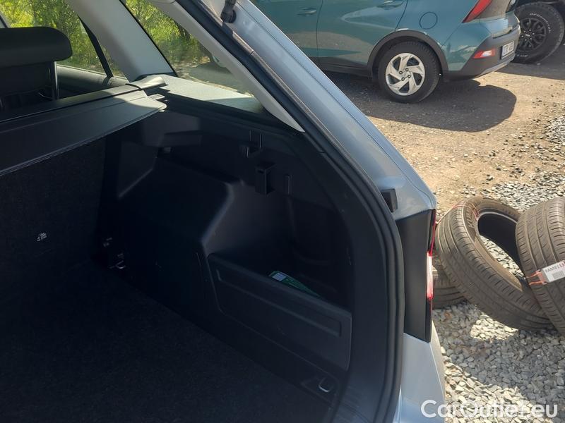  Skoda  Fabia  Combi (2015) Com.1.0TSI 70 Ambition 5d #22