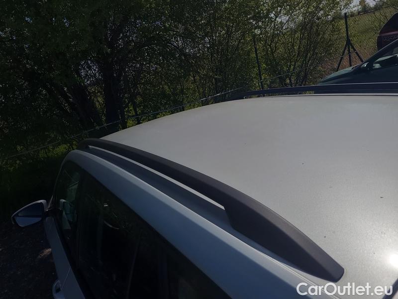  Skoda  Fabia  Combi (2015) Com.1.0TSI 70 Ambition 5d #25