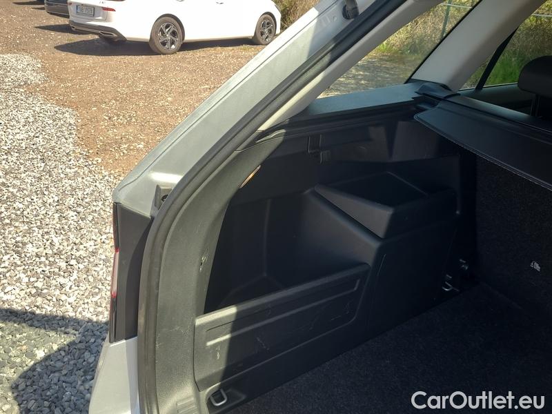  Skoda  Fabia  Combi (2015) Com.1.0TSI 70 Ambition 5d #23