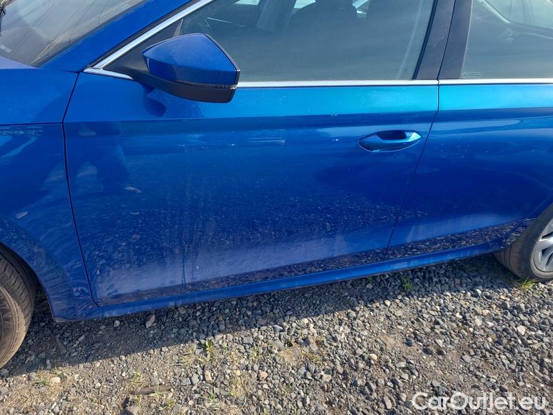  Skoda  Octavia  Lim. (NX3)(2020)  2.0TDI 85 Style 5d #7