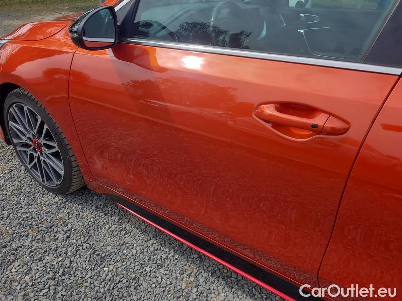  KIA  Cee'd ProCeed  (CD)(2018) ProCeed 1.6 T-GDI GT AT 5d #2
