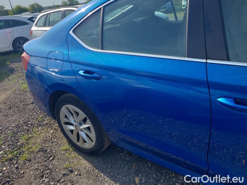  Skoda  Octavia  Lim. (NX3)(2020)  2.0TDI 85 Style 5d #14