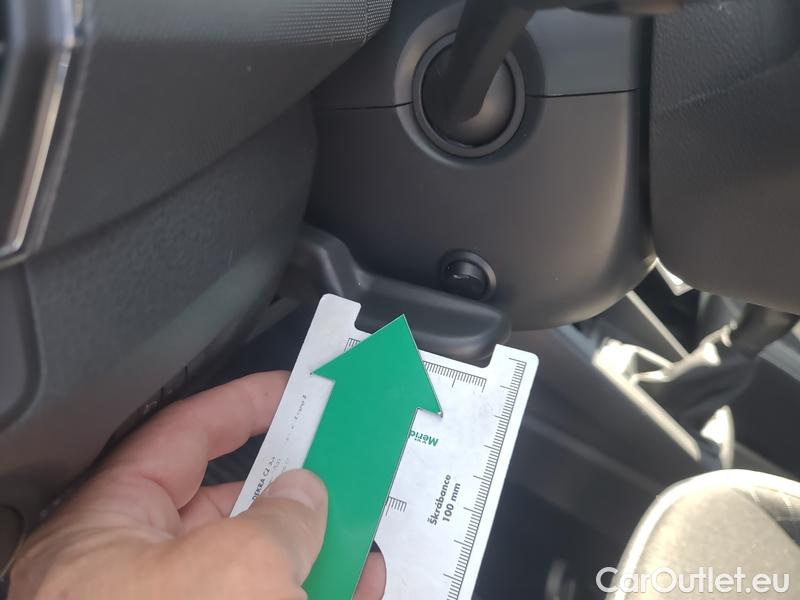 Skoda  Fabia  Combi (2015) Com.1.0TSI 70 Ambition 5d #15