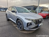  Hyundai  Tucson   (NX)(2020) Tucs.1.6T-GDI 110 NL Style AT #3
