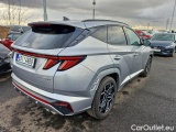  Hyundai  Tucson   (NX)(2020) Tucs.1.6T-GDI 110 NL Style AT #2