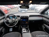  Hyundai  Tucson   (NX)(2020) Tucs.1.6T-GDI 110 NL Style AT #5