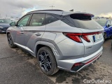  Hyundai  Tucson   (NX)(2020) Tucs.1.6T-GDI 110 NL Style AT #4